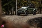 Mercedes-Benz X-Class Exy EXTREME+ by Carlex Design 2019 года